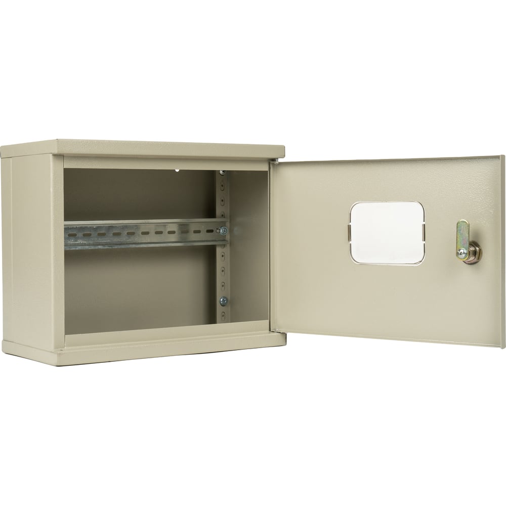 Изображение товара ЩУРн МЭК ЭЛЕКТРИКА MEC13127 Учетно-распределительный навесной щит 250х300х155 IP31