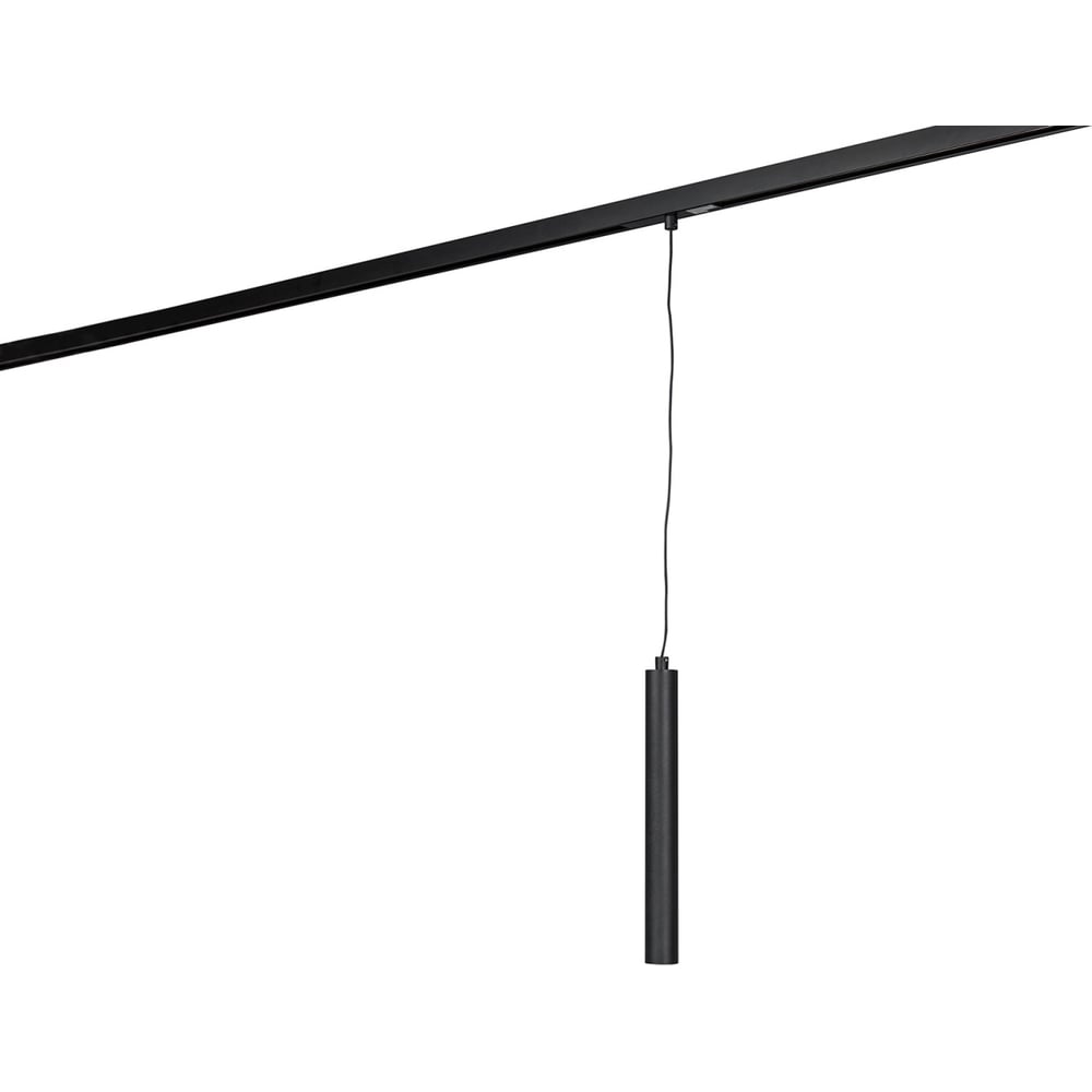 Изображение товара Подвесной цилиндрический светильник Lumker SY-LINK-TB-BL-5-NW 5Вт 4000К