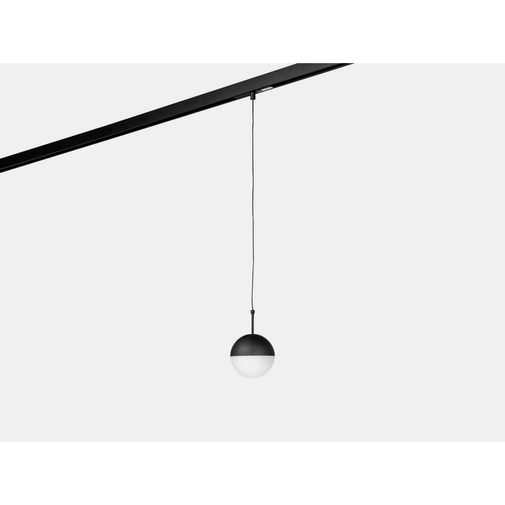 Изображение товара Подвесной светильник Lumker SY-LINK-SF-BL-6-NW 6Вт 4000К цепной для шинопровода