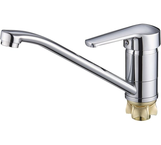 Изображение товара Смеситель для кухни ECONOCE D40-A, серия 630 EC0631