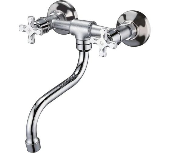 Изображение товара Смеситель для кухни ECONOCE вентильный (тип I), серия 600 EC0600