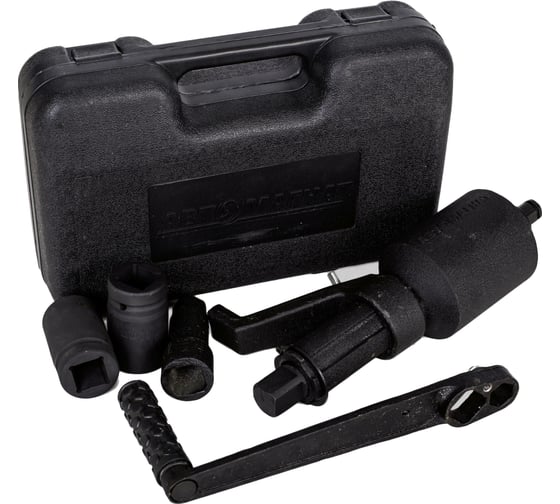 Изображение товара Гайковерт АВТОМАГНАТ 2 скорости AM-06-004