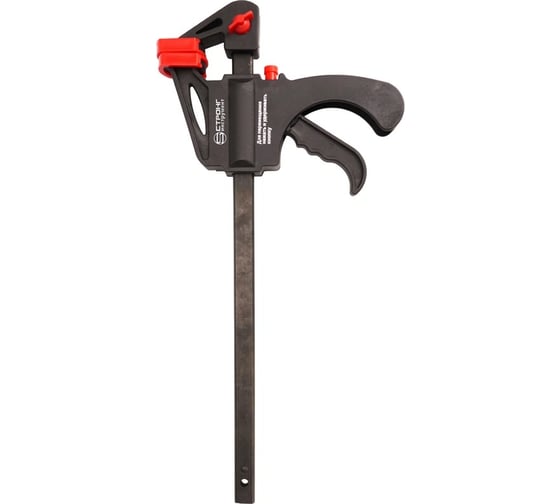 Изображение товара Струбцина Strong СТУ-276, 250x410x60мм, СТУ-27600250