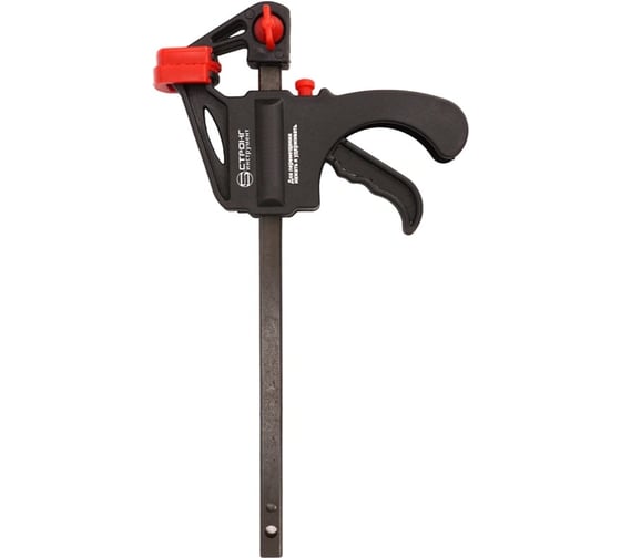 Изображение товара Струбцина Strong СТУ-276, 150x316x60мм, СТУ-27600150