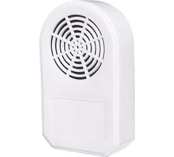 Изображение товара Звонок проводной ЗД МОНОМАХ звук соловей (для строителей) ЗД-15