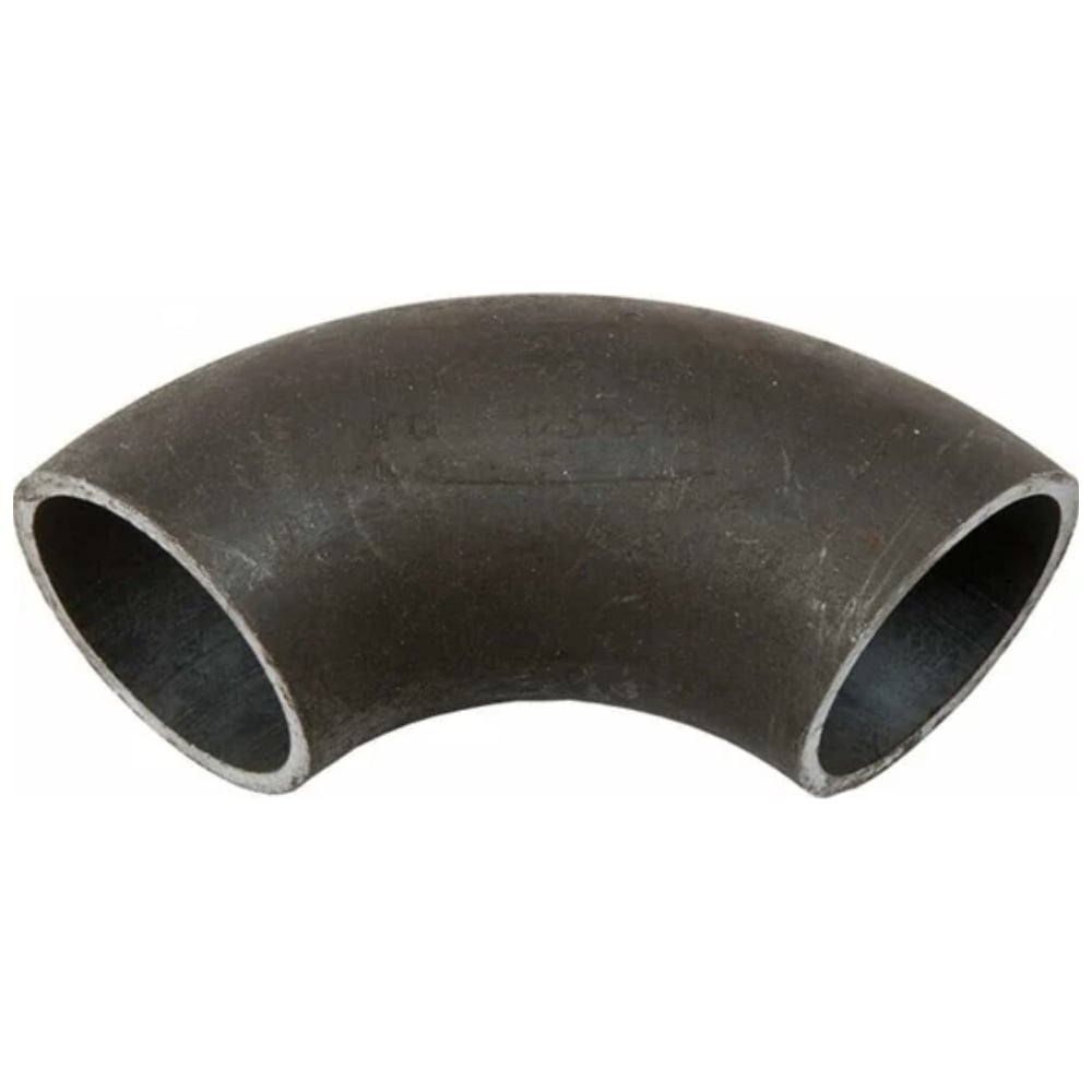 Изображение товара Отвод ОСБ 108x4 ГОСТ 17375-01 бесшовный из стали 20 для труб
