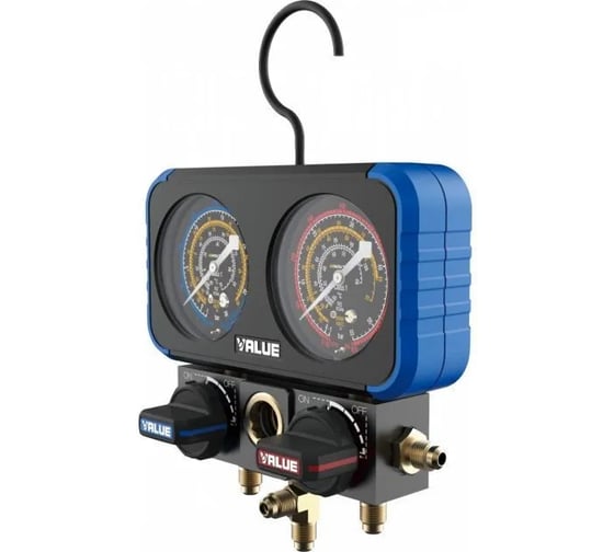 Изображение товара Манифолд VALUE VRM2-B-0501