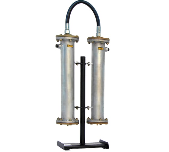 Изображение товара Фильтрационный модуль Бежецк АСО ФМ-60/16ГЦ