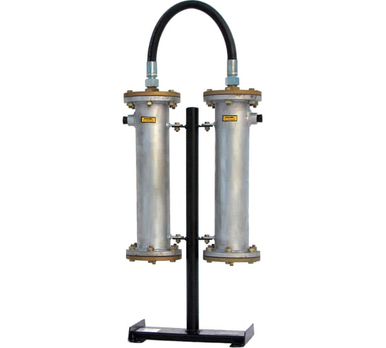 Изображение товара Фильтрационный модуль Бежецк АСО ФМ-40/16ГЦ