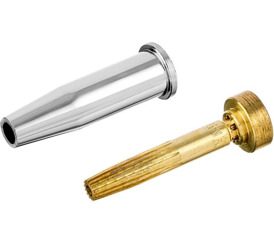 Изображение товара Мундштук Сварог 6290 NX пропановый №000 0-5 мм (7891000000) 101241