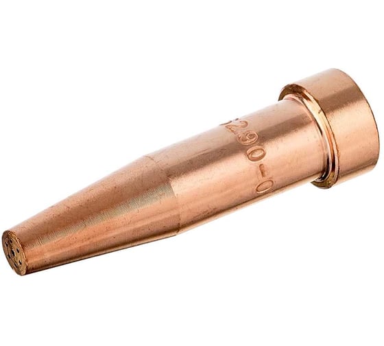 Изображение товара Мундштук Сварог 6290 AC ацетиленовый №0 10-15 мм (7891000010) 101251