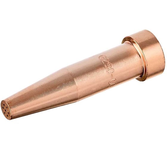 Изображение товара Мундштук Сварог 6290 AC ацетиленовый №1 15-25 мм (7891000011) 101252