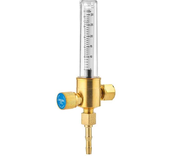 Изображение товара Расходомер Сварог AR-30/CO2-30 PRO CONTROL (5417750500) 101226
