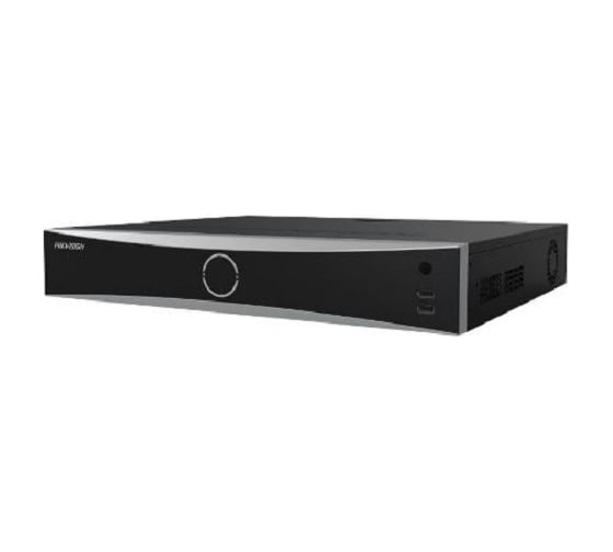 Изображение товара 16-ти канальный IP-видеорегистратор Hikvision DS-7716NXI-K4(D)(STD) АВ5100536