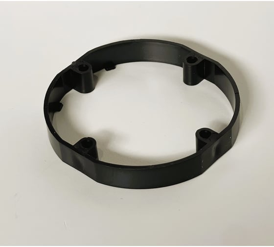 Изображение товара Калибровочное нивелирующее кольцо проставка для установочных и распределительных коробок KOPOS 10 мм компл. 15 шт CR 68-10