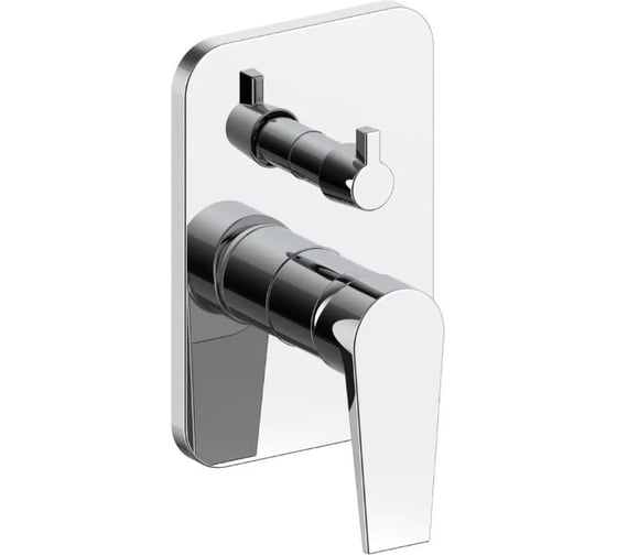 Изображение товара Смеситель встроенный для душа ESKO Budapest, арт. BT83-2