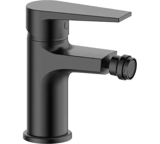 Изображение товара Смеситель для биде ESKO Budapest black арт. BT45B