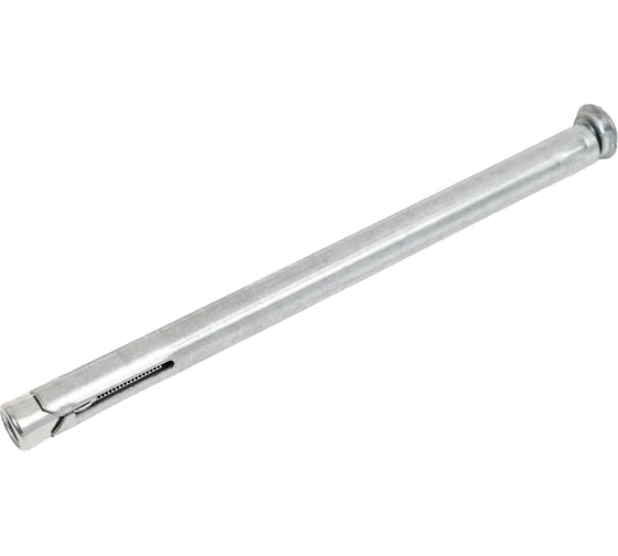 Изображение товара Рамный анкер ВсВ W 10х132 мм, 10 шт. 00-00001123