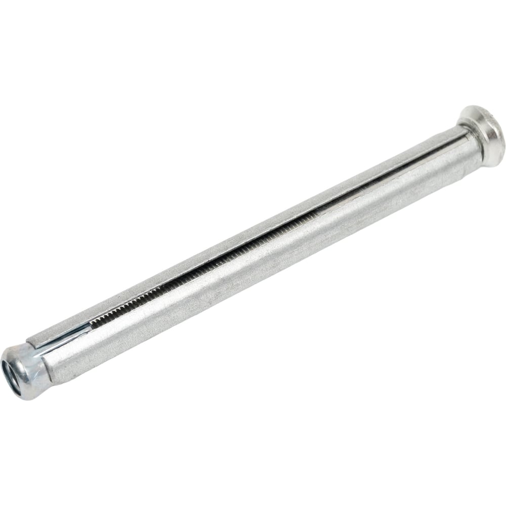 Изображение товара Рамный анкер ВсВ W 10х92 мм 10 шт - надежный крепеж из оцинкованной стали