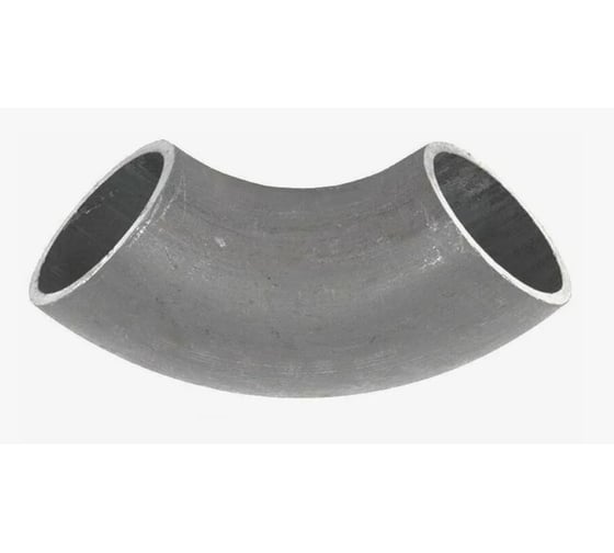 Изображение товара Отвод ОСБ Ду 25 (33,7x2,3) ГОСТ 17375-01 б/ш 4 шт ОТВ007