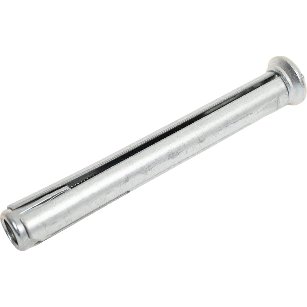 Изображение товара Рамный анкер ВсВ W 10х72 мм 10 шт. надежный оцинкованный крепеж