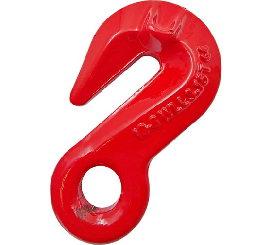 Изображение товара Крюк укорачивающий UVE с ушком 10 мм 8 кл. 0272