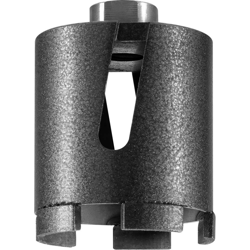 Изображение товара Коронка алмазная HEDEN 72x65 мм М16 для бетона и кирпича