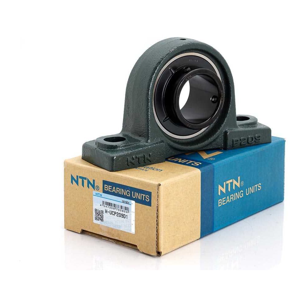 Изображение товара Подшипниковый узел NTN UCP 209 D1