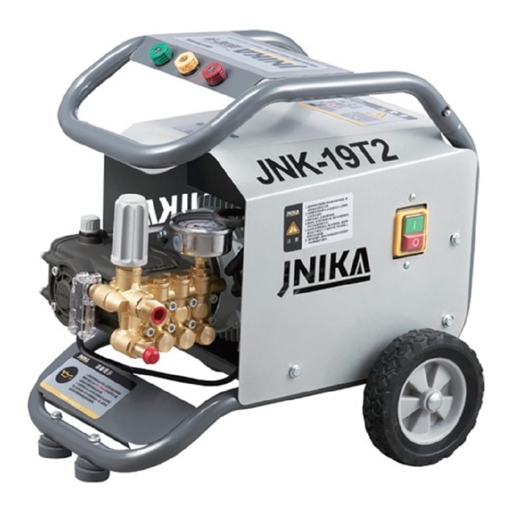 Аппарат высокого давления JNIKA JNK-ZJ-19T2 3101-2290