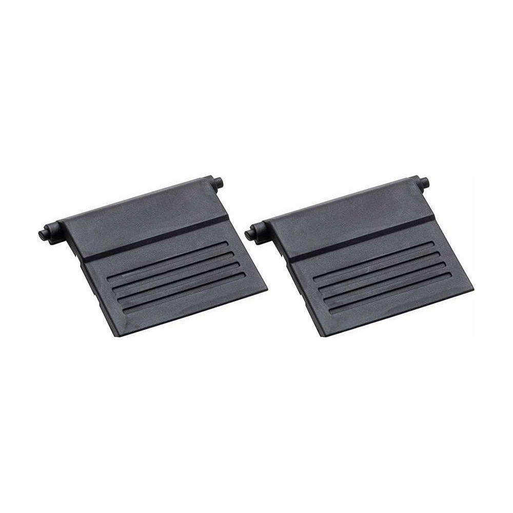 Изображение товара Защелки для ящиков QS TWO QBRICK Z253556PG001 2 шт полиамид