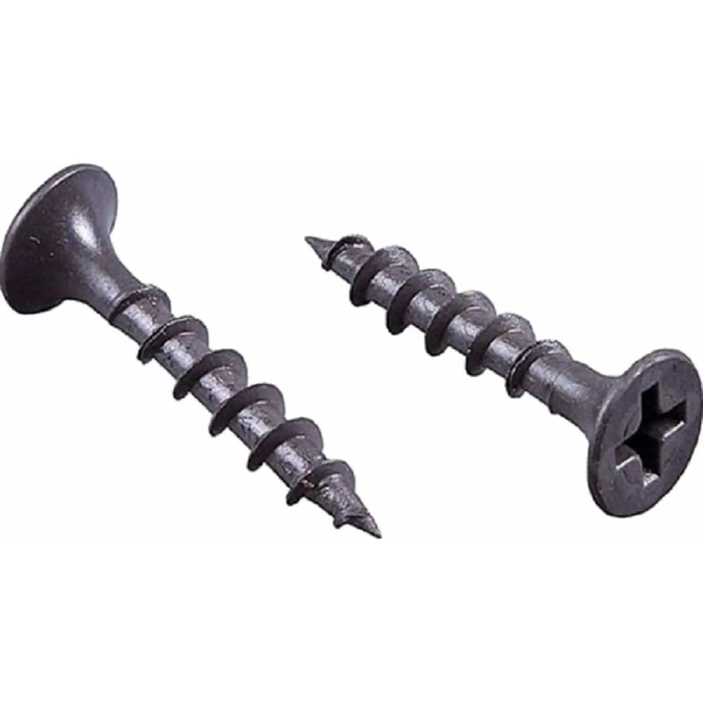 Изображение товара Саморез по дереву ООО Иж-Тандем 3,8x32мм 1 кг надежное крепление для дерева