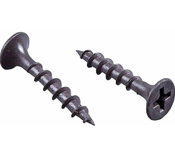 Изображение товара Саморез по дереву ООО Иж-Тандем 3,8x25мм, 1 кг 171839