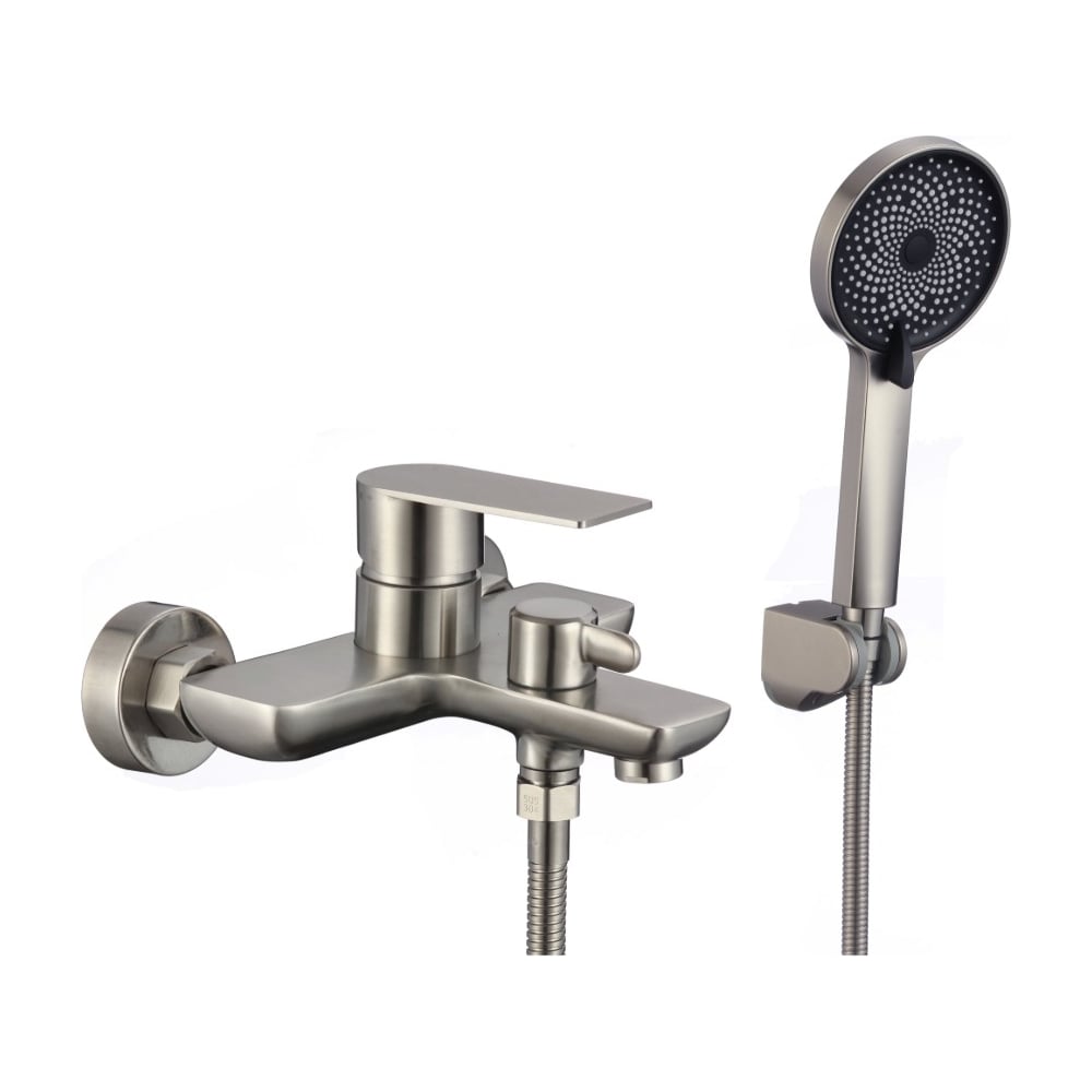 Изображение товара Смеситель для ванны и душа Fmark FS8803