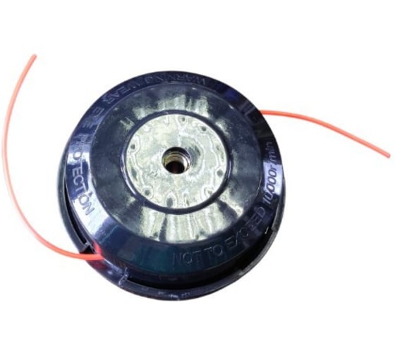 Изображение товара Триммерная головка VEBEX KT-12 М10x1.25 левая АГ223012