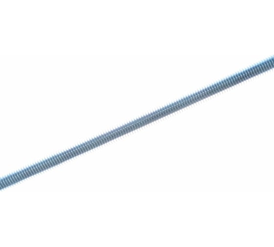 Изображение товара Штанга Невский Крепеж оцинк., М18х2000 мм ФАС 29229