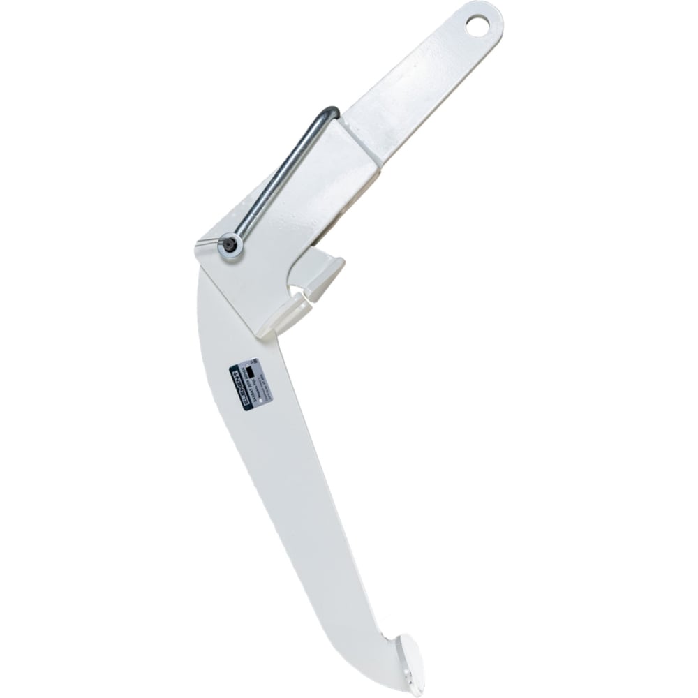 Изображение товара Захват для бочек ELEMENT YQC 0.6т надежное устройство для перемещения грузов