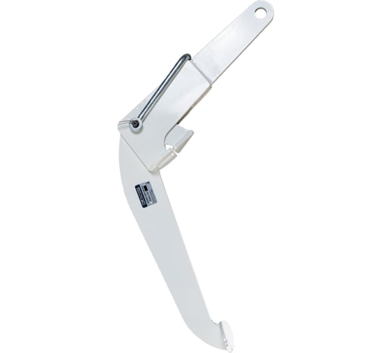 Изображение товара Захват для бочек бумеранг ELEMENT YQC 0.6т 725013