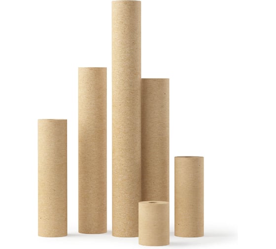 Изображение товара Маскирующая бумага ZIPLAB ZIP LAB ширина 1200мм, длина 300 метров 14127