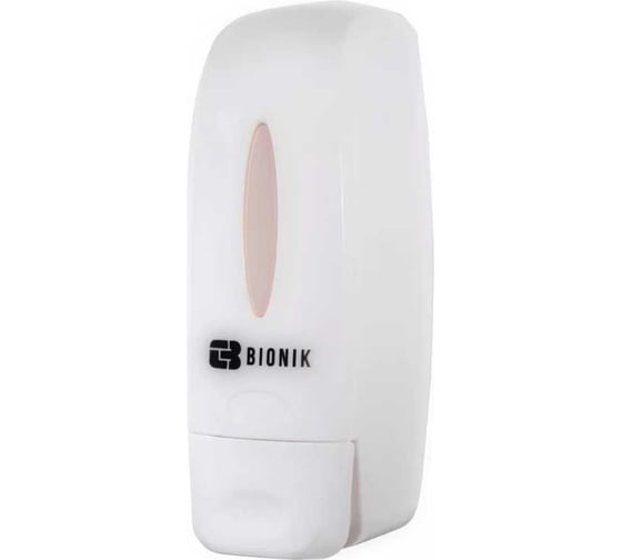 Изображение товара Дозатор для мыла BIONIK Bionik модель 0,360л BK1022