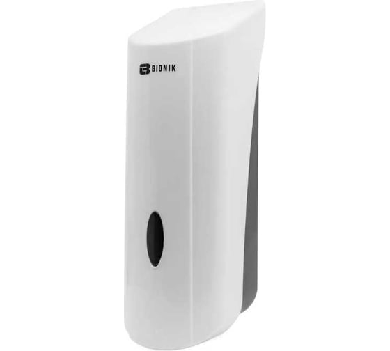 Изображение товара Дозатор для мыла BIONIK Bionik модель 0,75 л BK1048
