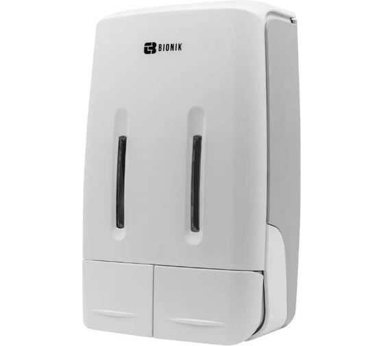 Изображение товара Дозатор для мыла BIONIK Bionik модель 0,8 л BK1064