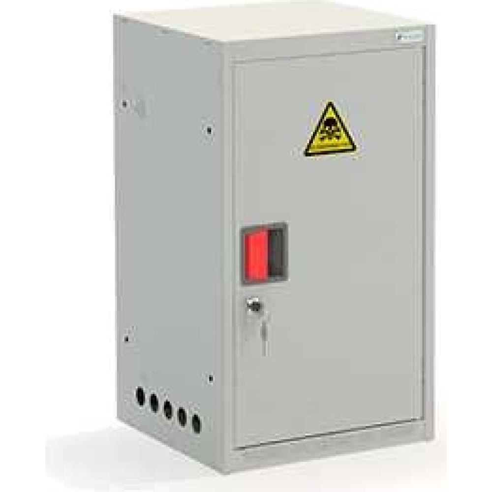 Шкаф для газовых баллонов METALL ZAVOD регулятор давления для газовых баллонов igt a302i g1 г ш под подводку сильфонную