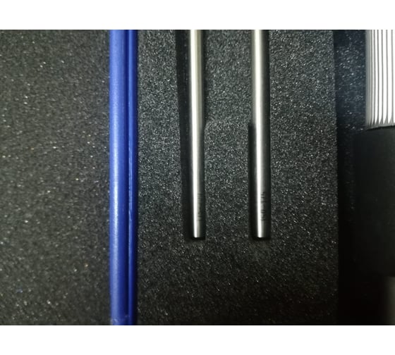 Изображение товара Микрометрический глубиномер Туламаш ГМЦ-50 0,001, электронный 142105