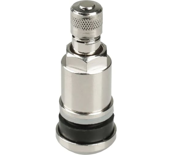 Изображение товара Вентиль для бескамерных шин AIRLINE MS525, латунь, 4 шт. ATRV525-01