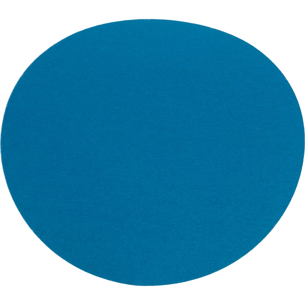 Изображение товара Шлифовальный круг Long Abrasive ZP311F 125 мм на липучке R400 (100 штук)