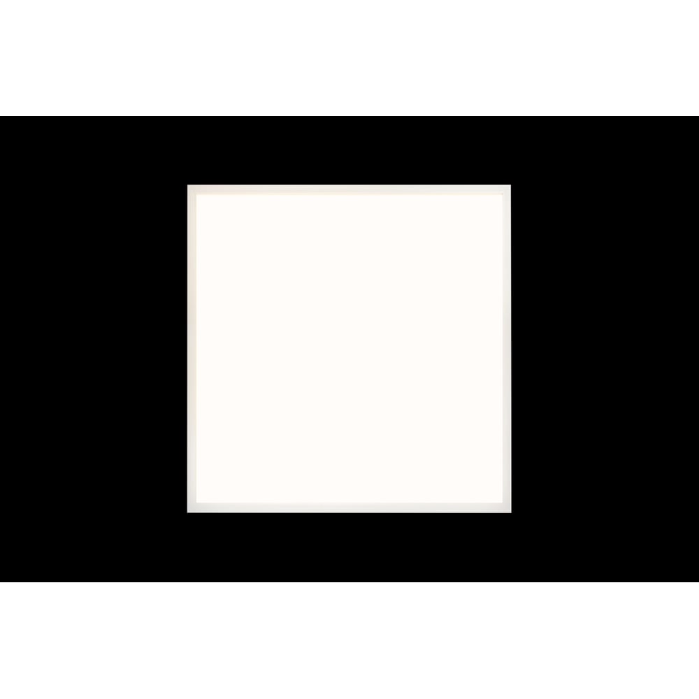 Светодиодная панель Apeyron, цвет естественный белый (3300 - 5000 к) 42-001 - фото 1