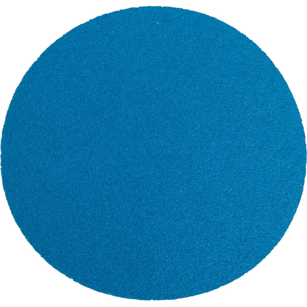 Изображение товара Шлифовальные круги Long Abrasive ZP311F 125мм Р120 (100шт)