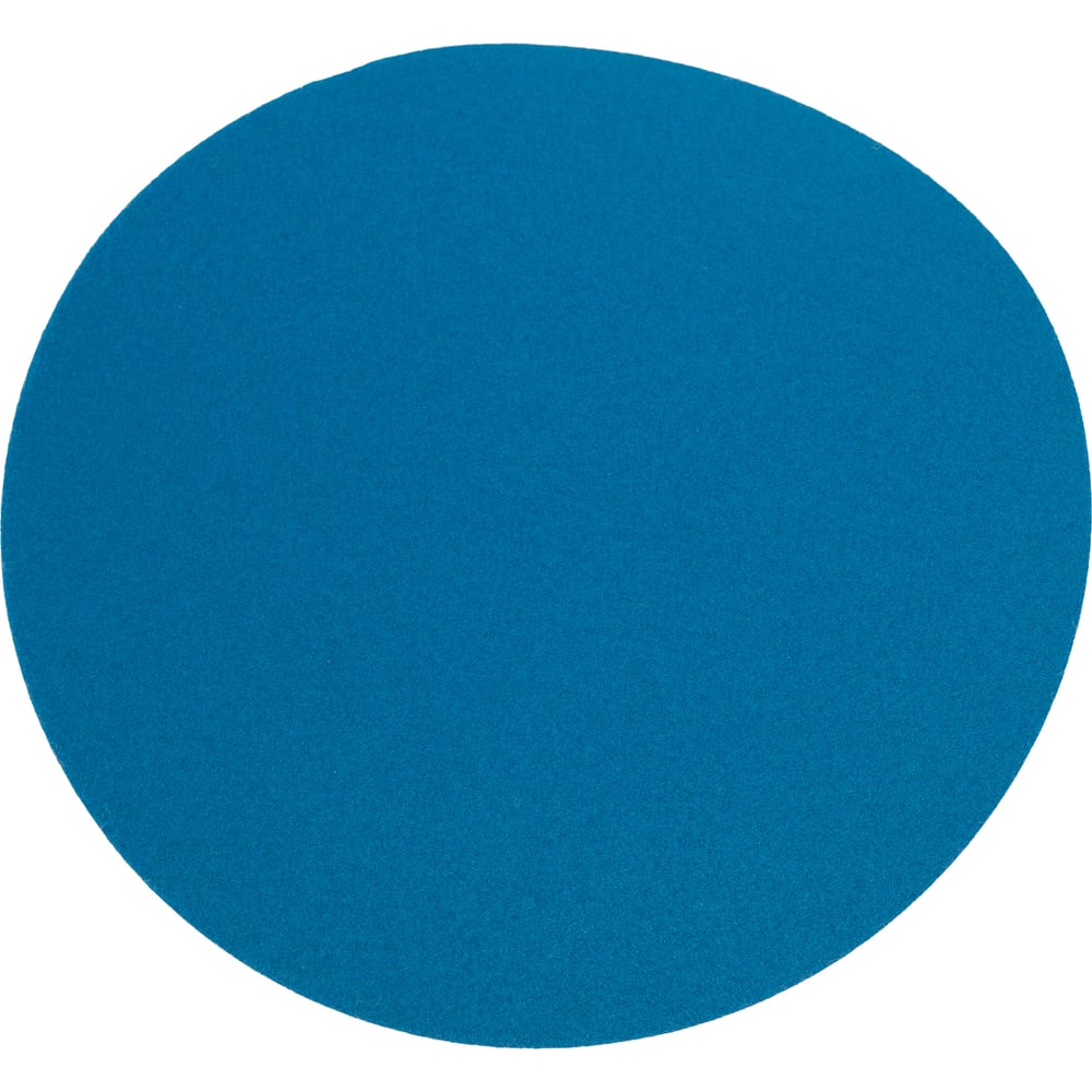 Изображение товара Шлифовальный круг Long Abrasive ZP311F 125мм на липучке, 100 шт, Р320