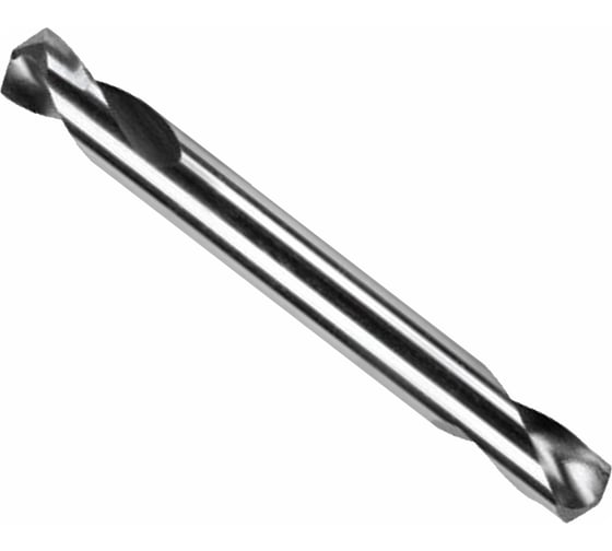 Изображение товара Сверло двухстороннее MWORKS 3шт DIN1897 HSS D4.5 MW065514 45