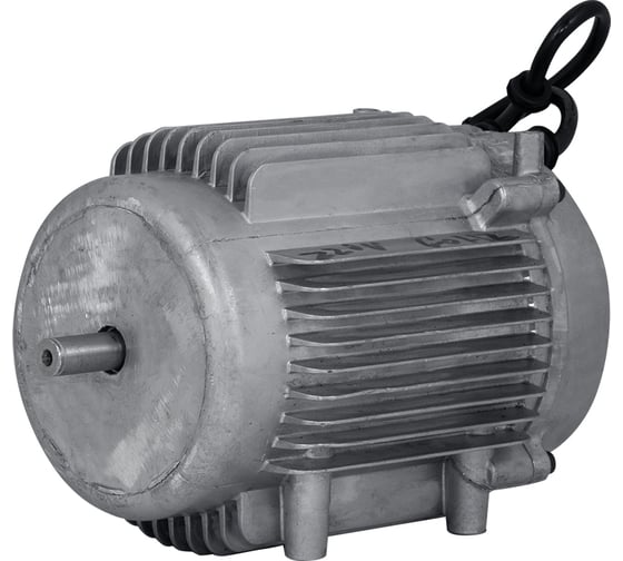 Изображение товара Электродвигатель для моек высокого давления KVAZARRUS K7 2,9 кВт 7366